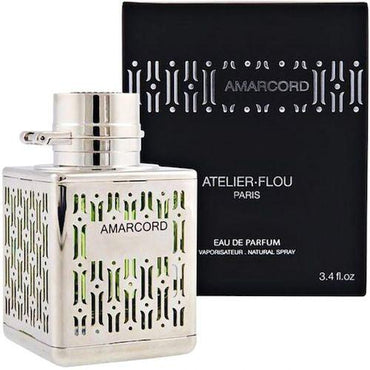 Atelier Flou Amarcord EDP 100ml Perfume for Men - Thescentsstore
